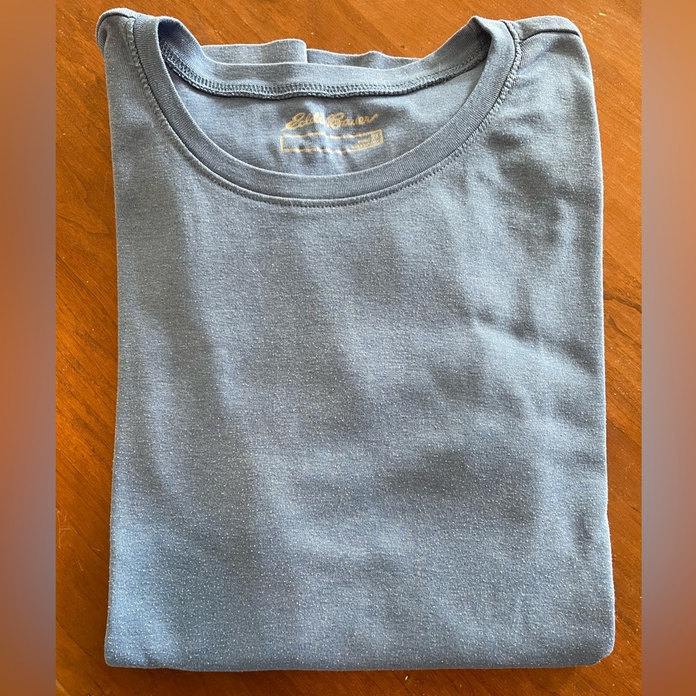 Eddie Bauer | Ladies 2X Tee